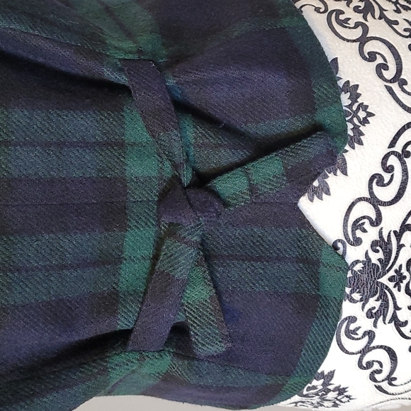 Gap vintage 90's vest waistcoat - Picture 7 of 14